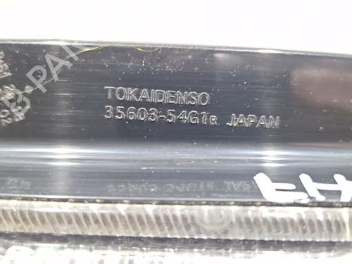 Right taillight SUZUKI LIANA (ER, RH_) 1.3 (RH 413) | BP29938093C35