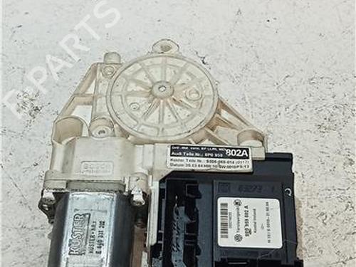 Used Right front window motor AUDI A3 (8P1) 2.0 TDI 16V quattro (140 hp) 23912046