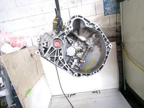 Used Gearbox Gearbox FIAT MAREA Weekend (185_) 2.0 155 20V (154 hp) 36323205 36323205