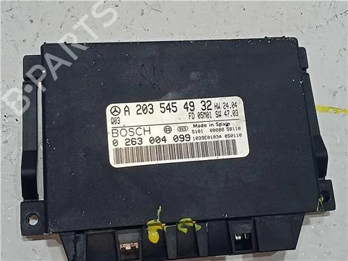 Elektronisk modul MERCEDES-BENZ CLK (C208) CLK 230 Kompressor (208.348) | BP23914309M83 