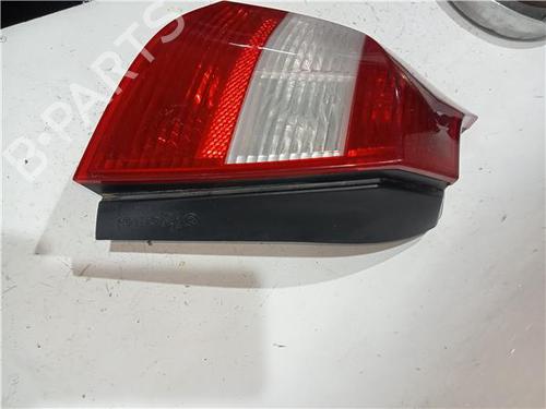 Left taillight BMW 1 (E81) 118 i | BP23918372C34 