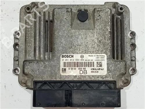 Elektronisk modul OPEL ASTRA H (A04) 1.6 (L48) (105 hp) 23919211