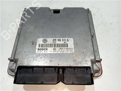 Elektronische module VW PASSAT B5.5 (3B3) 1.9 TDI (130 hp) 23909532