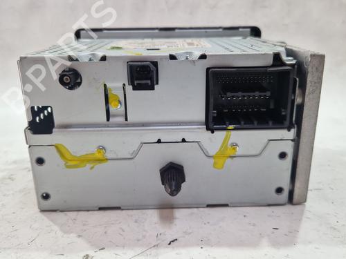 Radio CHEVROLET AVEO Hatchback (T300) 1.2 | BP36518523E6  - Image 5