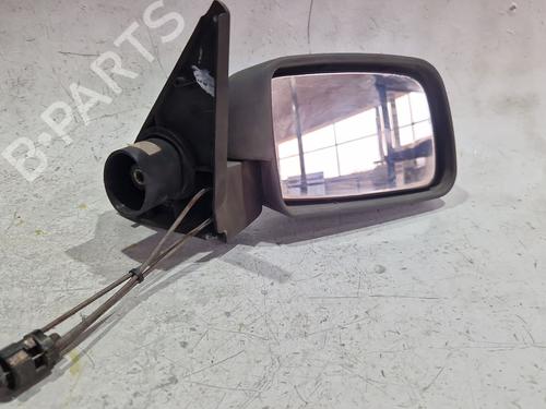 Used Right mirror Right mirror RENAULT RAPID Box Body/MPV (F40_, G40_) 1.6 D (F404) (55 hp) 33302807 33302807