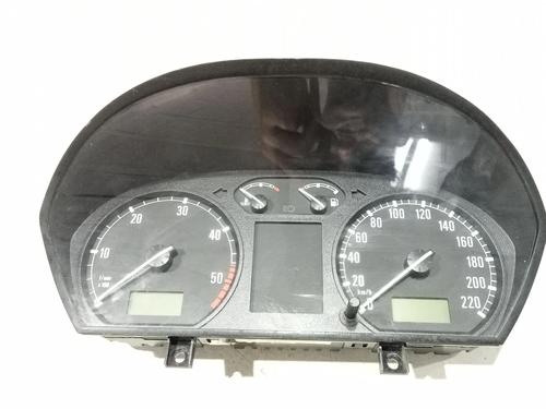 Cockpit SKODA FABIA I (6Y2) 1.9 SDI (64 hp) 27273746
