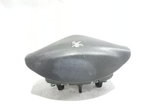 Driver airbag PEUGEOT 207 (WA_, WC_) 1.6 16V | BP31872612C9