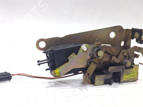 Used Front right lock Front right lock 38796231 38796231