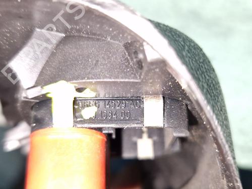 Venstre Foran elrute bryter FORD KA (RB_) 1.3 i ROCAM | BP29886522I27