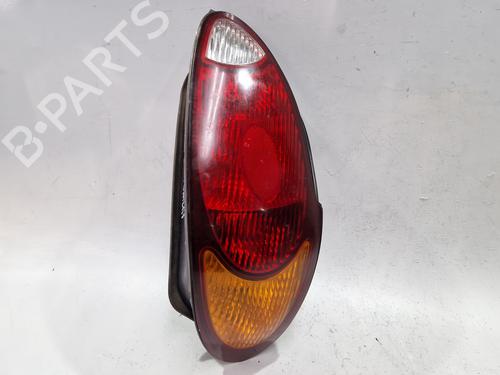 Venstre baglygte HYUNDAI LANTRA II (J-2) 1.6 i | BP29990225C34 