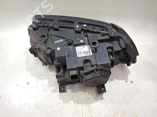 Right headlight BMW X3 (E83) 2.0 sd | BP27311589C29 
