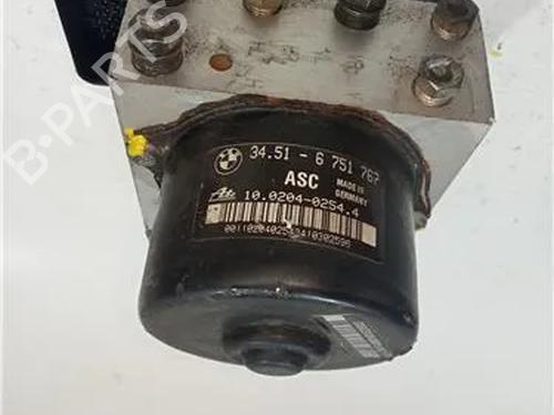 Used ABS pump BMW 3 (E46) 323 i (170 hp) 23932618