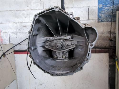 Used Gearbox Gearbox MERCEDES-BENZ C-CLASS (W204) C 280 (204.054) (231 hp) 33626576 33626576