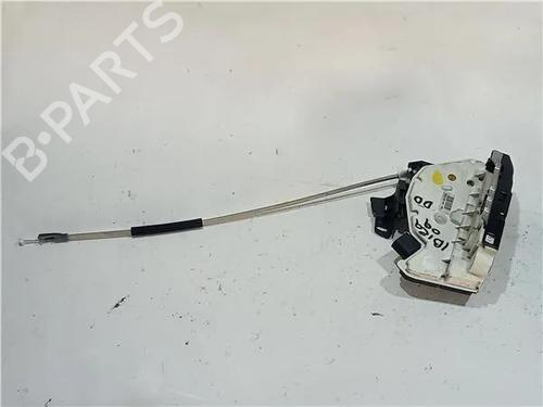 Used Front right lock SEAT IBIZA IV (6J5, 6P1) 1.9 TDI (105 hp) 23920228