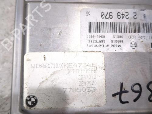 Elektronisk modul BMW 3 Touring (E46) 320 d | BP23928189M83