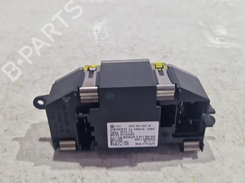 Heater resistor VW GOLF VI (5K1) 2.0 TDI | BP33615769M108 - Image 3