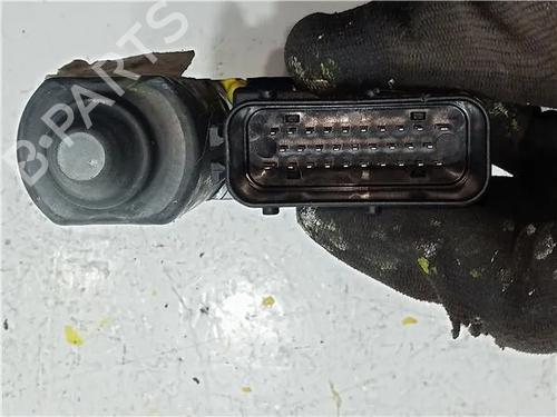 Left front window motor SEAT LEON (1M1) 1.9 TDI | BP23914580E21 