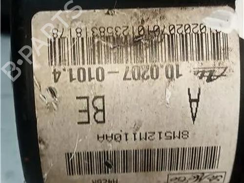 ABS pump FORD FOCUS II (DA_, HCP, DP) 2.0 TDCi | BP23920114M43