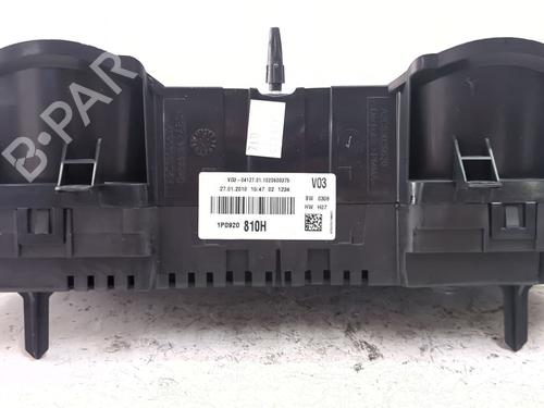 Instrument cluster SEAT LEON (1P1) 1.4 TSI | BP37713093C47 - Image 2