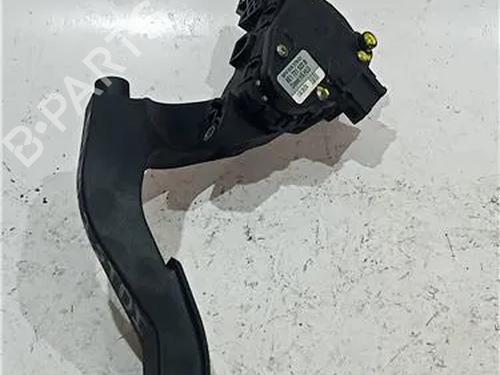 Pedal AUDI A6 C5 (4B2, 4B4) 2.5 TDI quattro (180 hp) 23913554