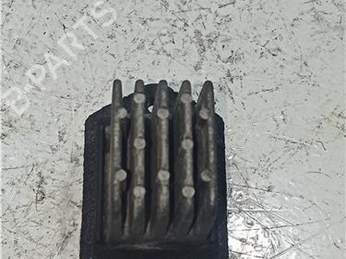 Heater resistor CHEVROLET NUBIRA Saloon 2.0 D | BP23912843M108 