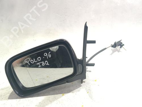 Used Left mirror Left mirror VW POLO III (6N1) 55 1.4 (55 hp) 39649886 39649886