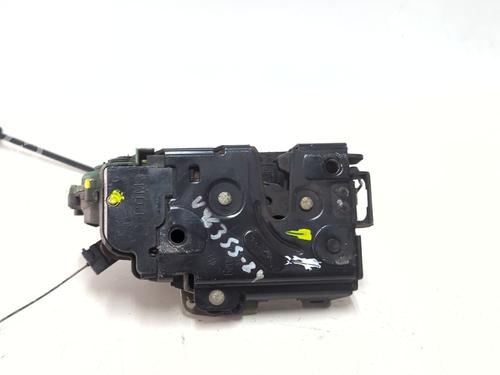 Front right lock SEAT IBIZA III (6L1) 1.9 TDI | BP24874976C97 