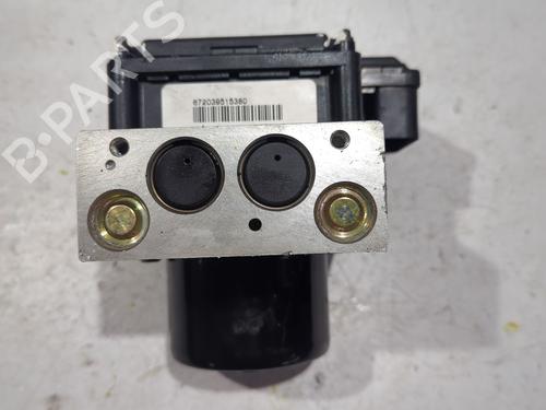 ABS pump BMW 3 (E46) 320 d | BP23926008M43 