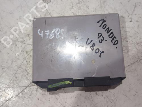 Computer verlichting FORD MONDEO III Saloon (B4Y) 2.0 16V DI / TDDi / TDCi (90 hp) 26673807