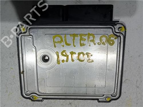 Electronic module SEAT ALTEA XL (5P5, 5P8) 1.9 TDI | BP23906917M83 