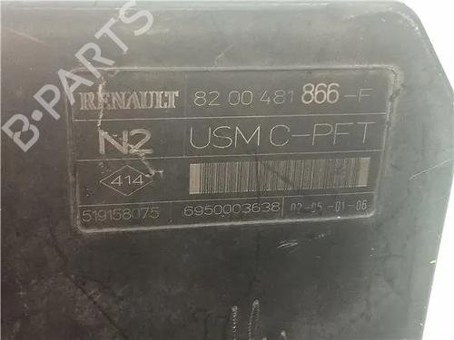 Andre RENAULT MEGANE II Saloon (LM0/1_) 1.5 dCi (LM1E) | BP23912925O1 