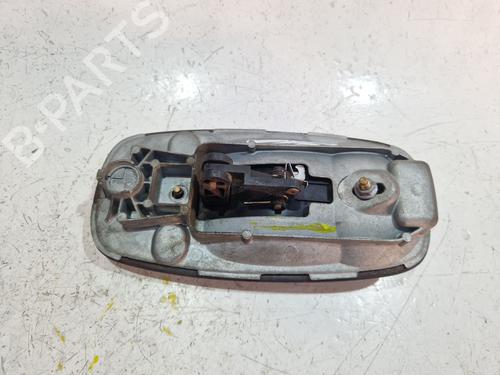 Other NISSAN PRIMASTAR Van (X83) | BP36002513O1 - Image 3
