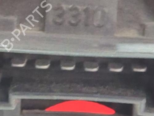 Left taillight MERCEDES-BENZ A-CLASS (W168) A 160 (168.033, 168.133) | BP24977295C34 