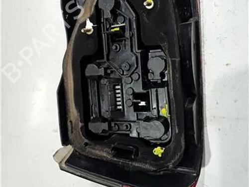 Right taillight SEAT IBIZA I (21A) 1.2 | BP23917240C35 