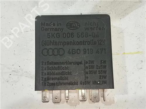Used Fuse box AUDI A3 (8L1) 1.9 TDI (110 hp) 23908634