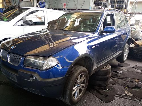 Used Parts BMW X3 (E83) 2.0 d (150 hp) 4254237