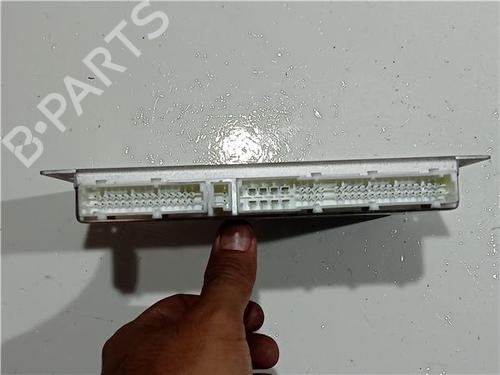 Control unit MERCEDES-BENZ A-CLASS (W168) A 170 CDI (168.009, 168.109) | BP23922050M11 