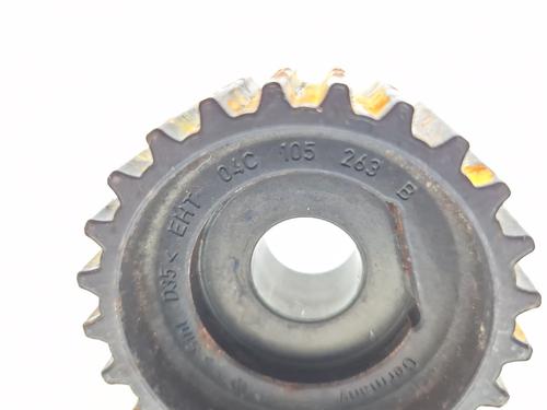 Pulley VW GOLF VII (5G1, BQ1, BE1, BE2) 1.0 TSI | BP30191404M122 