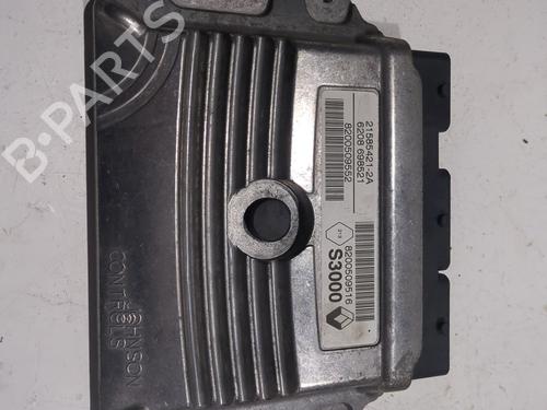 Used Electronic module RENAULT MEGANE II (BM0/1_, CM0/1_) 1.4 16V (BM0B, CM0B) (98 hp) 23926156