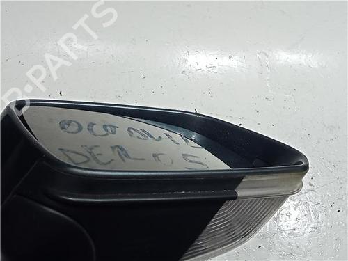 Right mirror SKODA OCTAVIA II (1Z3) 2.0 TDI | BP23915063C27 