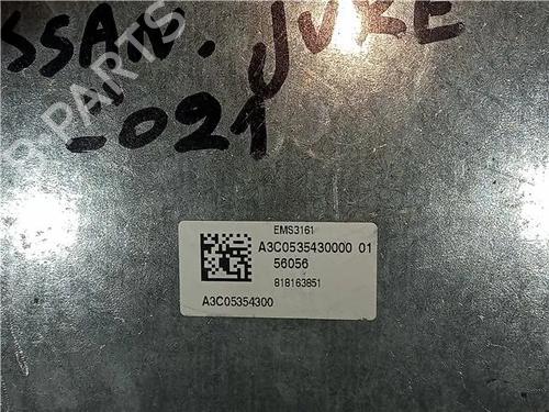 Electronic module NISSAN JUKE (F16_) 1.0 | BP23919443M83 