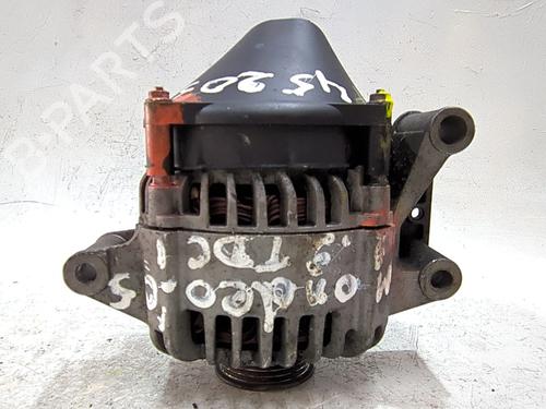 Used Alternator JAGUAR X-TYPE I (X400) 2.0 D (130 hp) 29054163