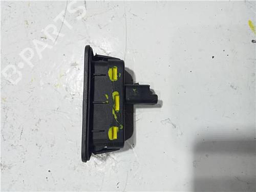 Used Tailgate handle RENAULT CLIO III Grandtour (KR0/1_) 1.2 16V (KR0P) (101 hp) 23916190