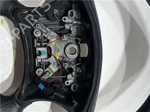 Steering wheel CITROËN XSARA PICASSO (N68) 1.6 HDi | BP23914292C49 
