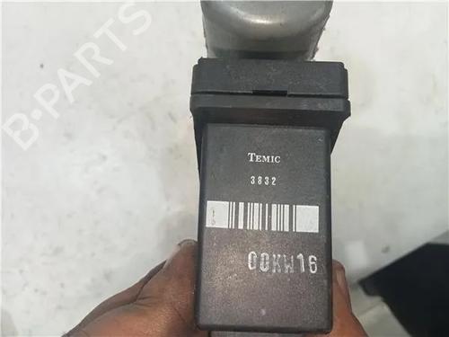 Right front window motor SKODA FABIA I (6Y2) 1.9 SDI | BP23911573E20 