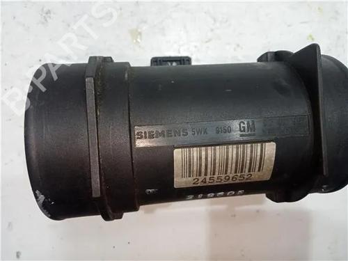 Mass air flow sensor OPEL VECTRA B (J96) 2.0 DI 16V (F19) | BP23916286M95