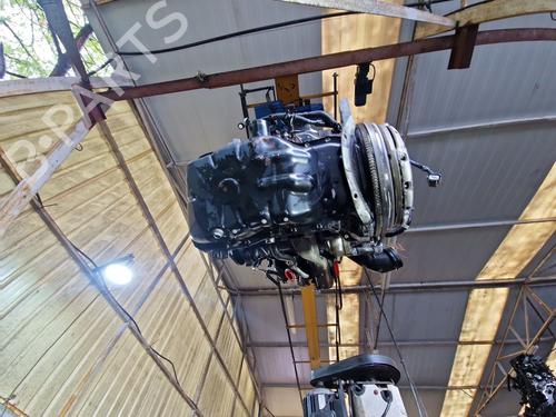 Engine MITSUBISHI ASX (GA_W_) 1.8 DI-D 4WD (GA6W) | BP39077626M1 - Image 9