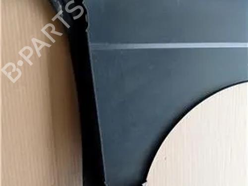 Left front fenders CITROËN C15 Box Body/MPV (VD_) 1.8 D | BP26562759C41 