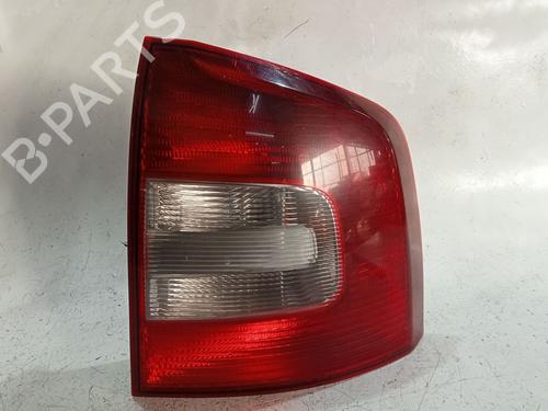 Used Right taillight Right taillight SKODA OCTAVIA II Combi (1Z5) 2.0 TDI 16V (136 hp) 36519750 36519750
