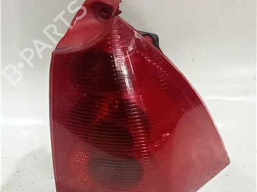 Right taillight PEUGEOT 307 Break (3E) 1.6 HDi 110 | BP23922796C35 